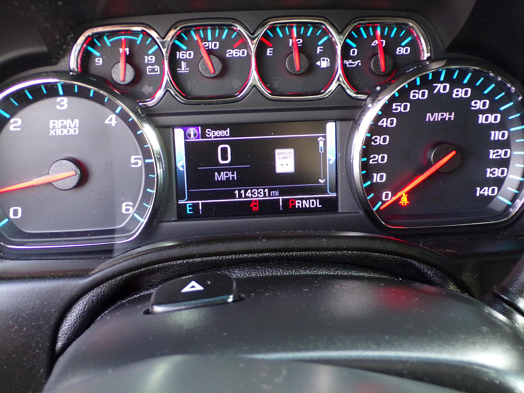 Additional photo of vehicle.