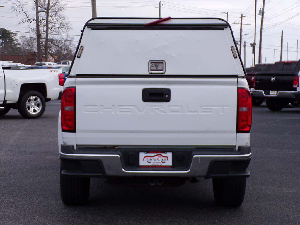 Additional photo of vehicle.