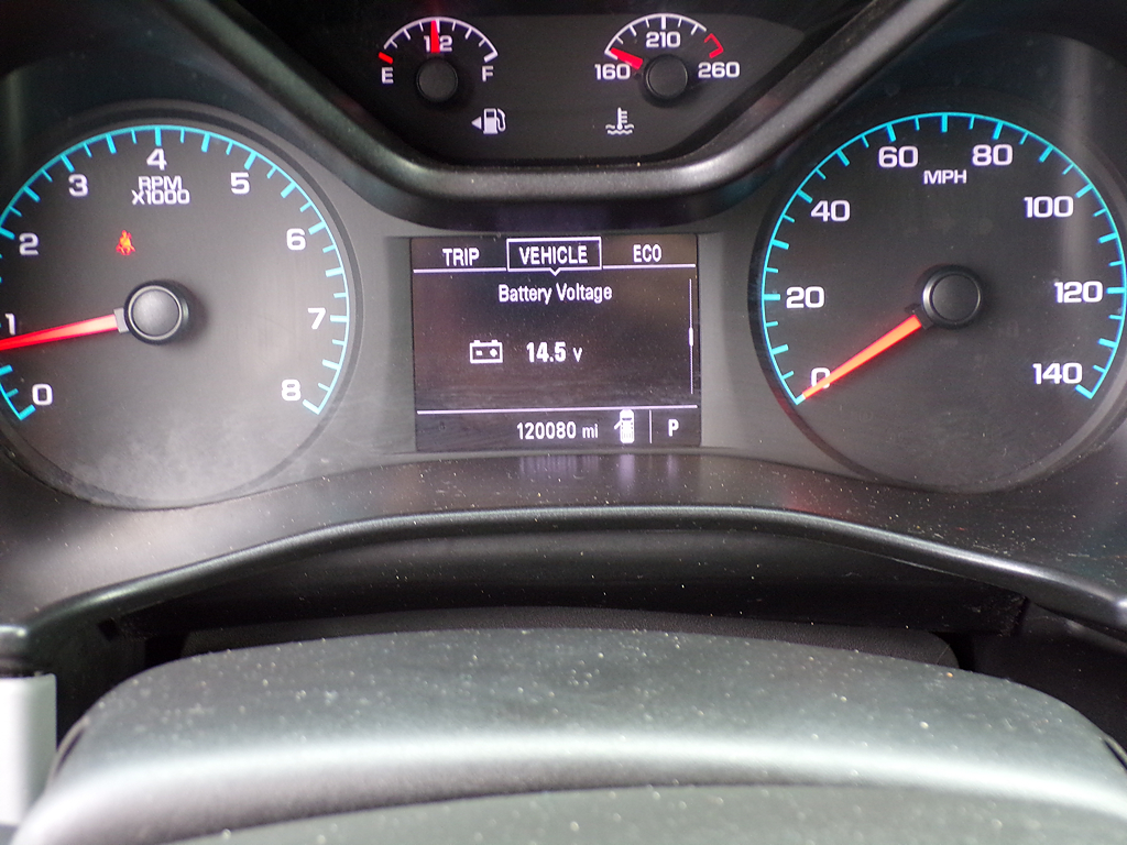 Additional photo of vehicle.