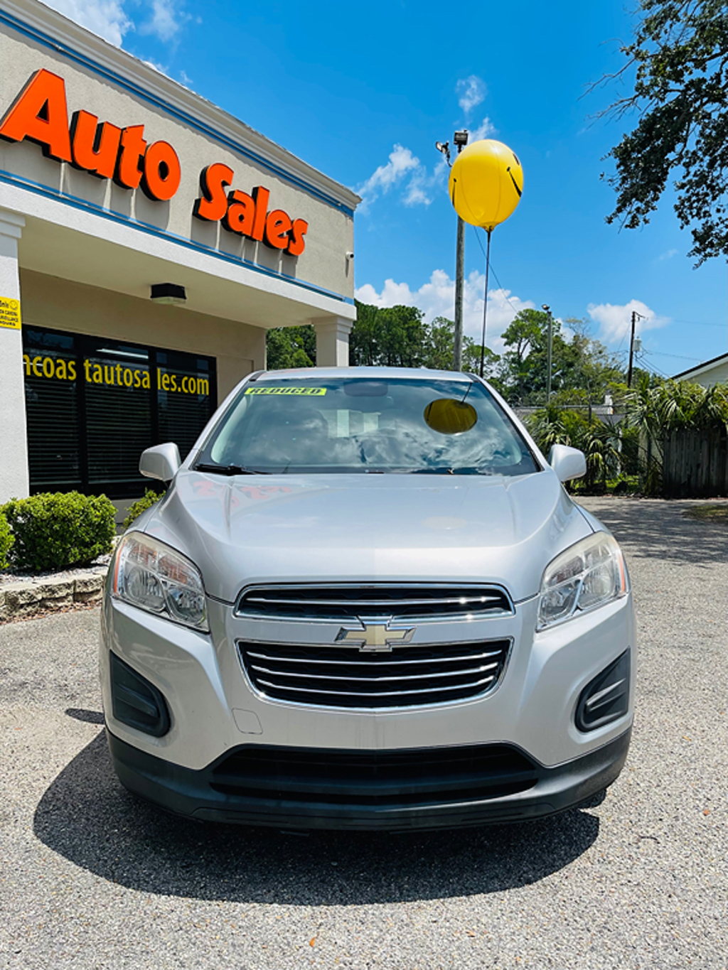 Additional photo of vehicle.