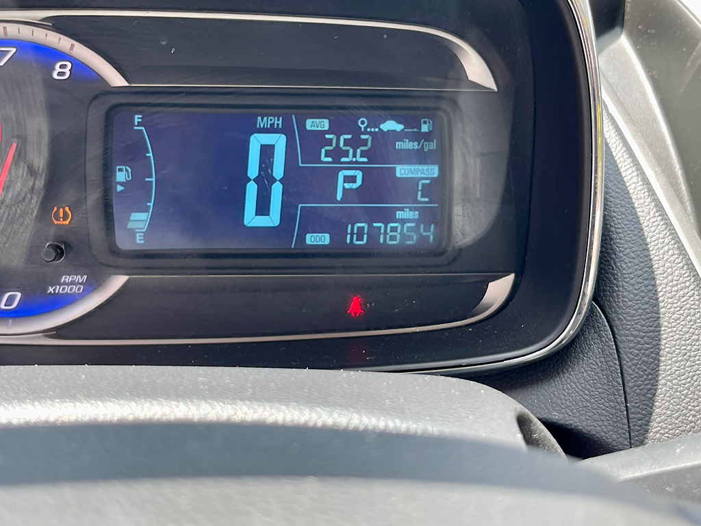 Additional photo of vehicle.