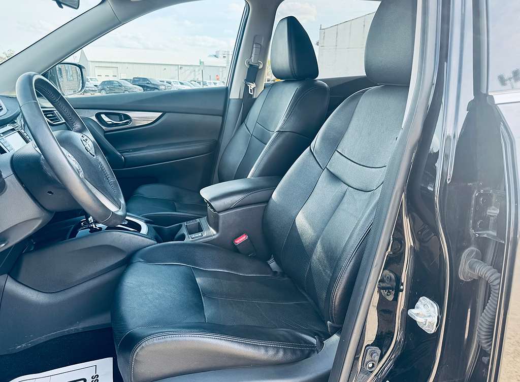 2016 Nissan Rogue SL - Photo 7