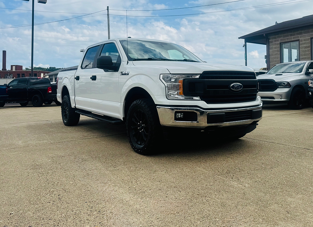 2019 Ford F-150 XL - Photo 6