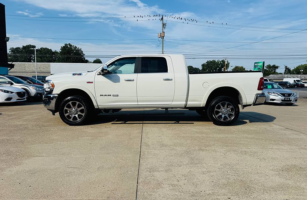 Photo of 2019 RAM 2500