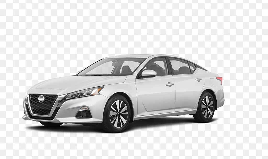 2019 Nissan Altima S