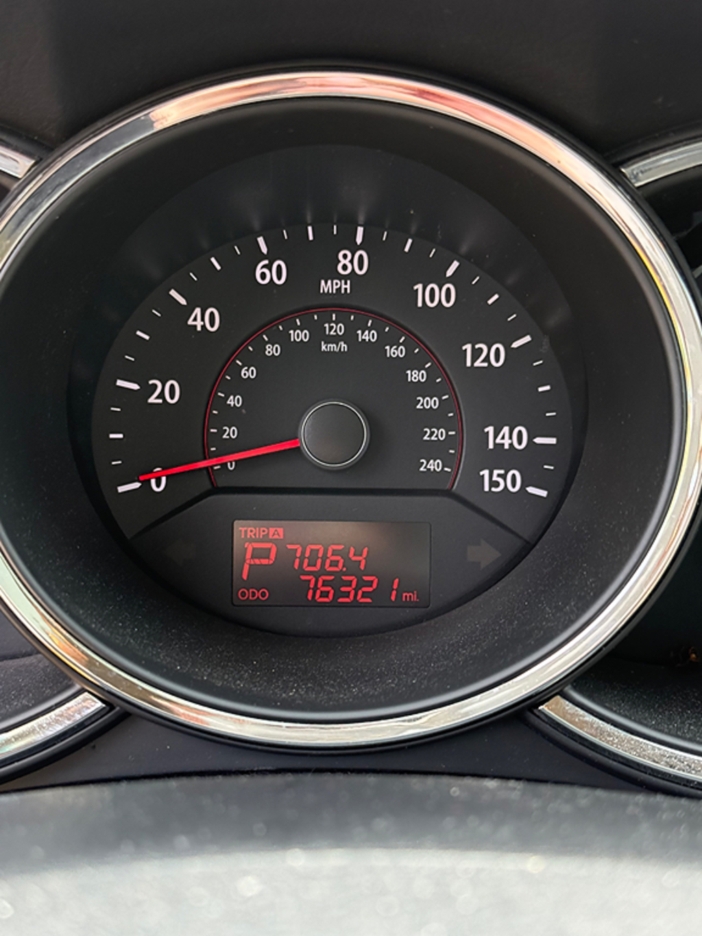 2011 Kia Sorento EX - Photo 10