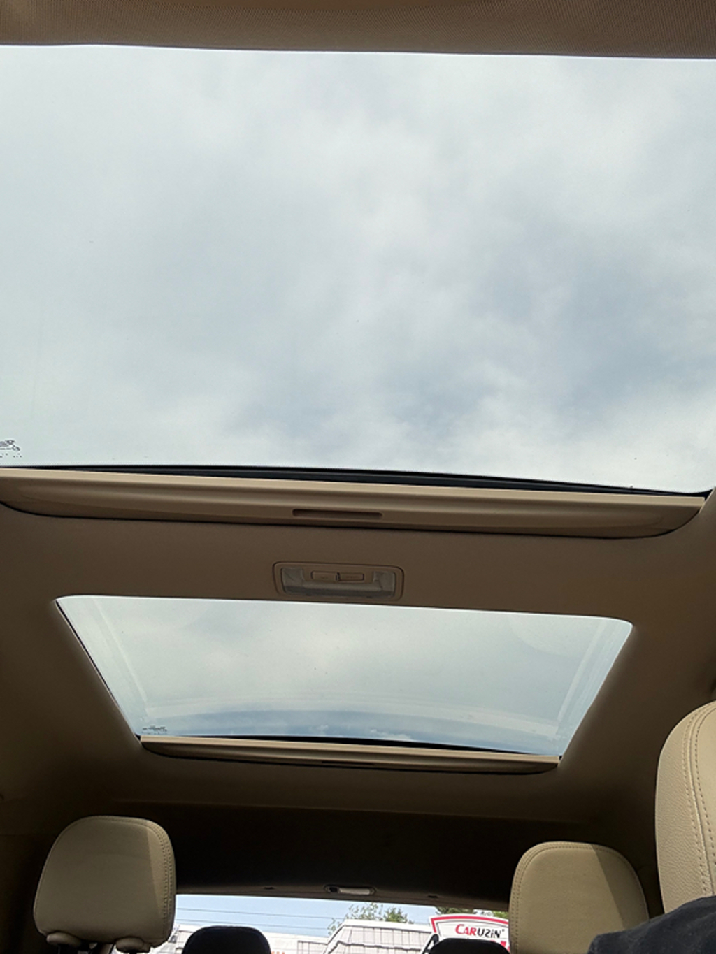 2011 Kia Sorento EX - Photo 13