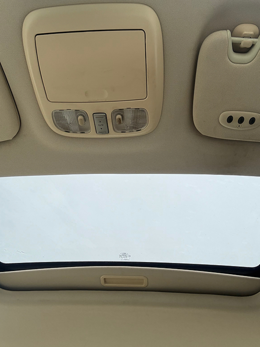 2008 Lincoln MKZ Base - Photo 13