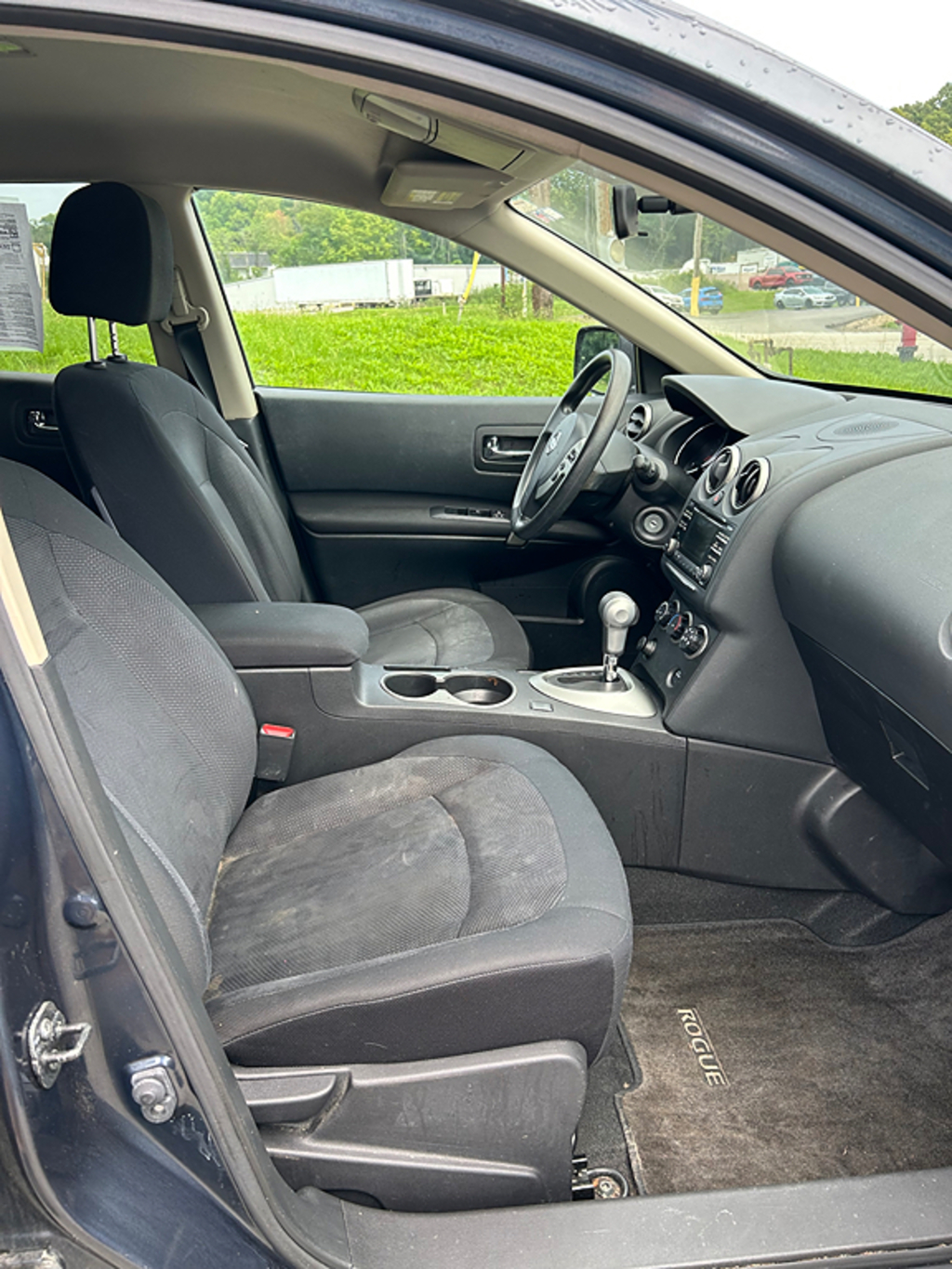 2015 Nissan Rogue Select S - Photo 4