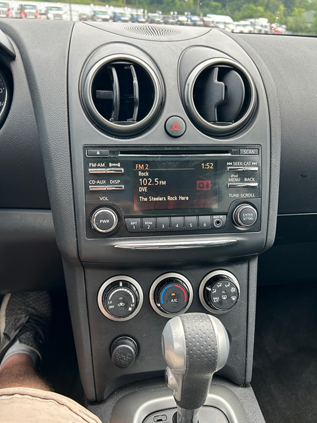 2015 Nissan Rogue Select S - Photo 10
