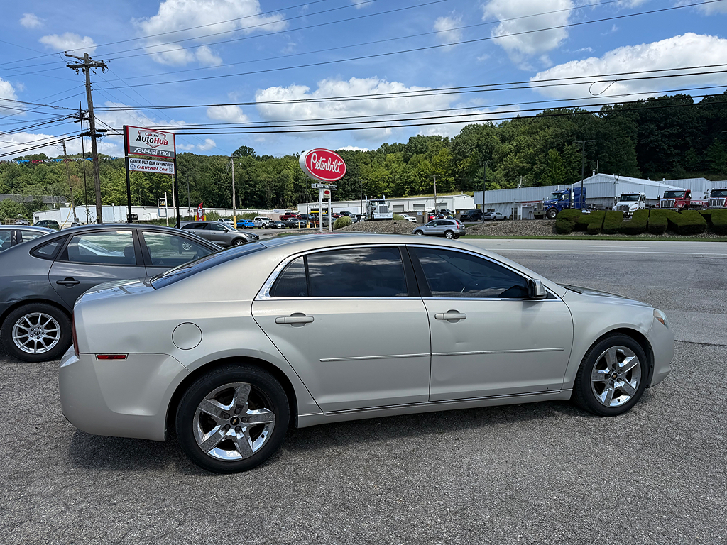 2010 Chevrolet Malibu Fleet - Photo 3