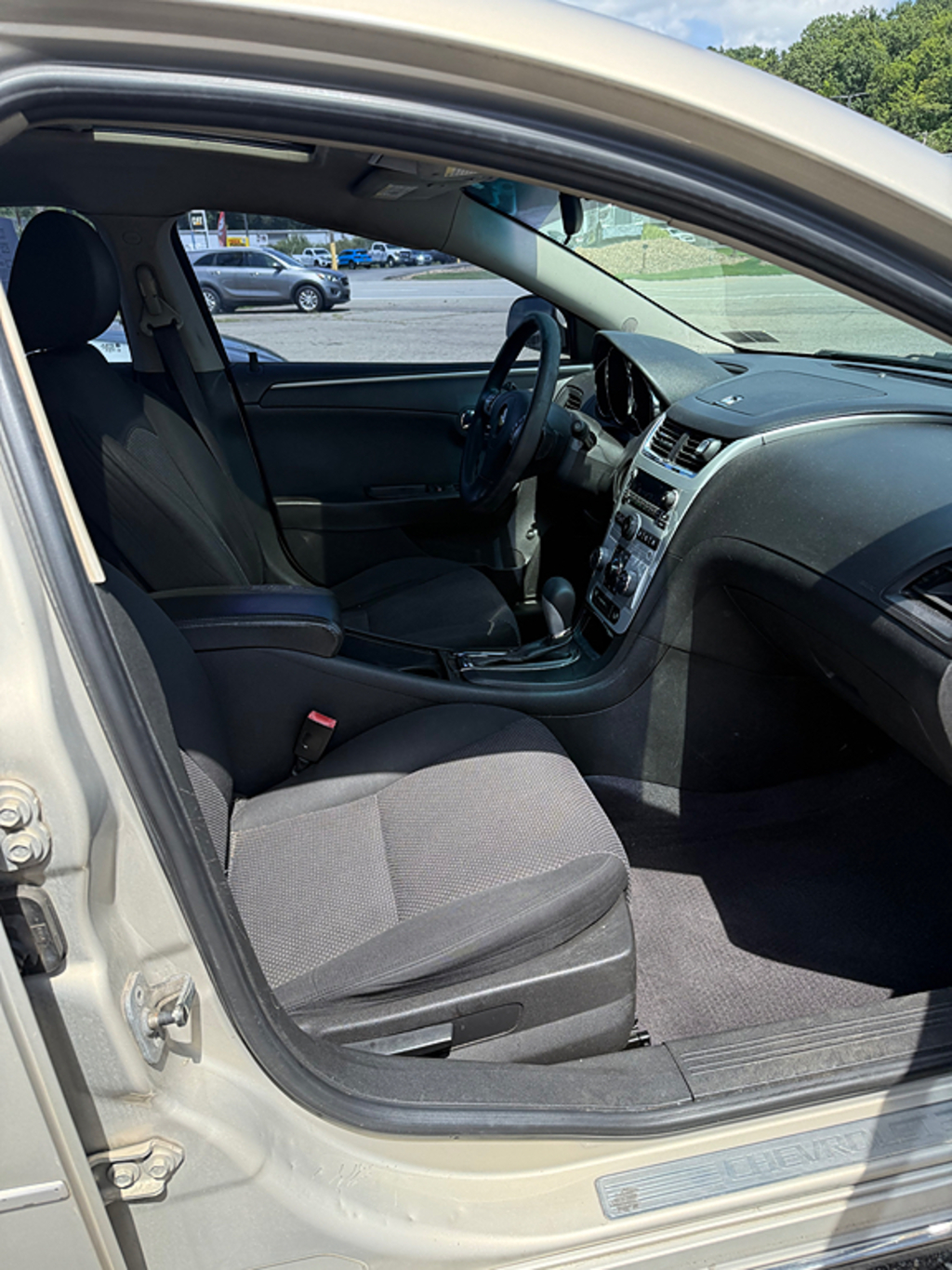 2010 Chevrolet Malibu Fleet - Photo 4