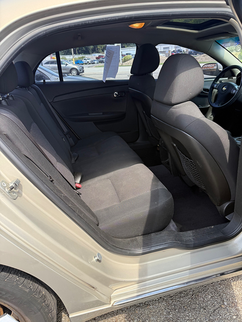 2010 Chevrolet Malibu Fleet - Photo 5