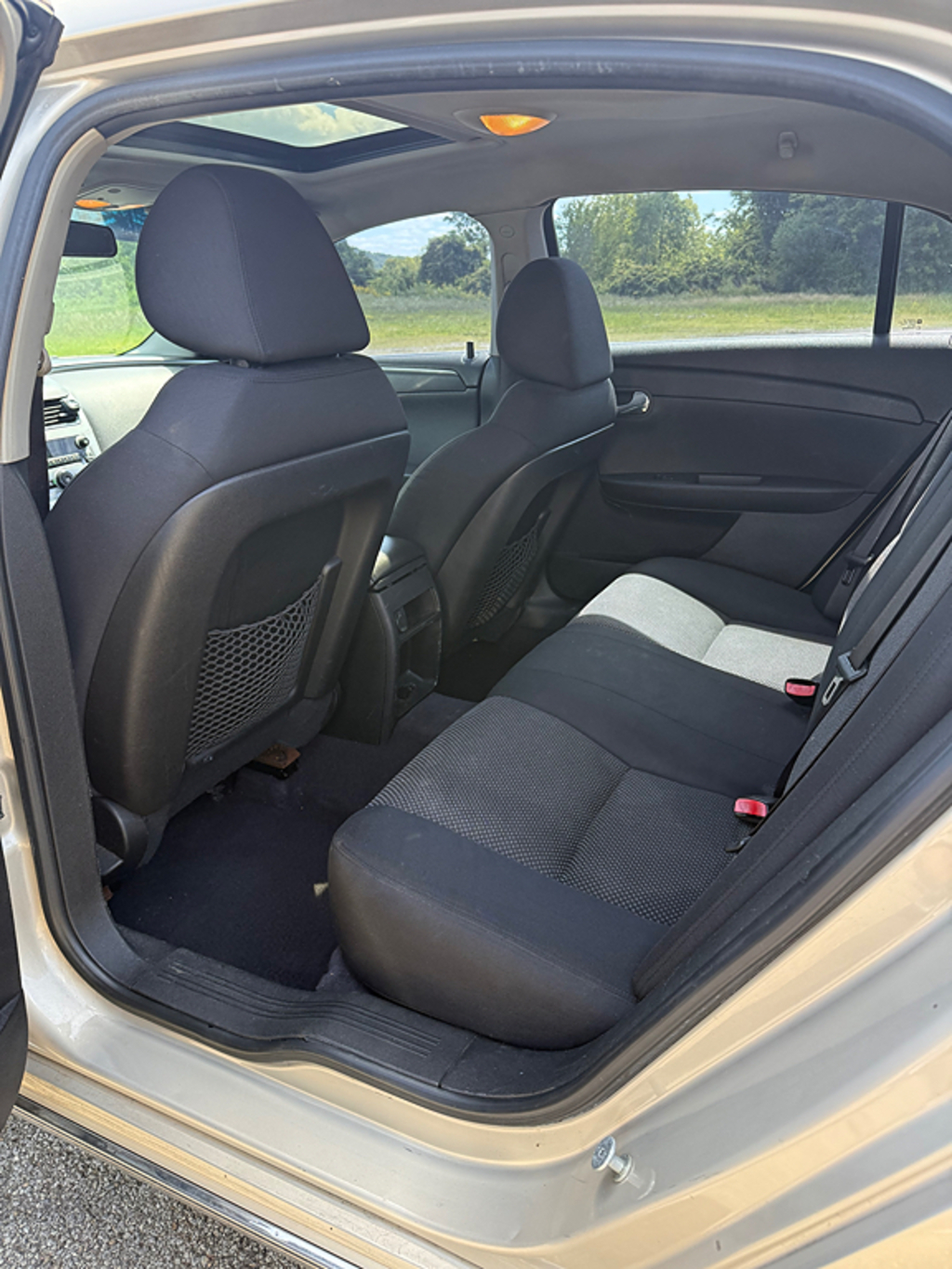 2010 Chevrolet Malibu Fleet - Photo 6