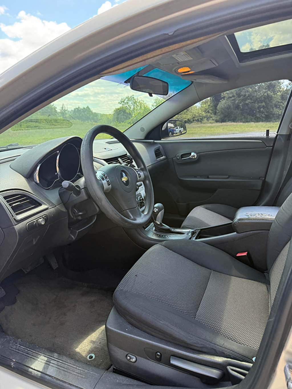 2010 Chevrolet Malibu Fleet - Photo 7