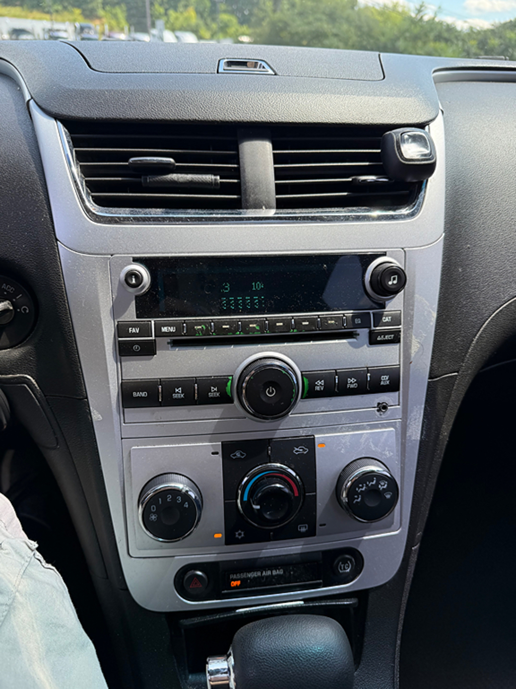 2010 Chevrolet Malibu Fleet - Photo 10