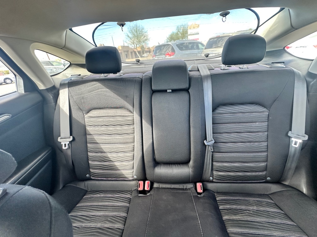 2016 Ford Fusion SE - Photo 12