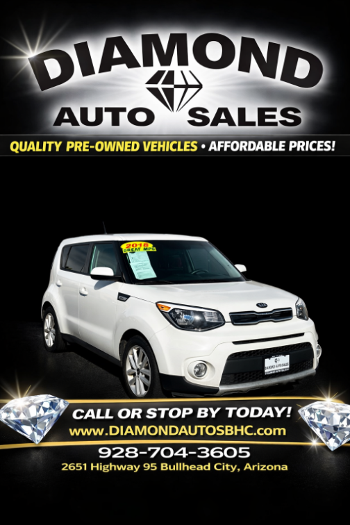 Photo of 2018 KIA SOUL