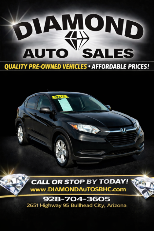 Photo of 2016 HONDA HR-V