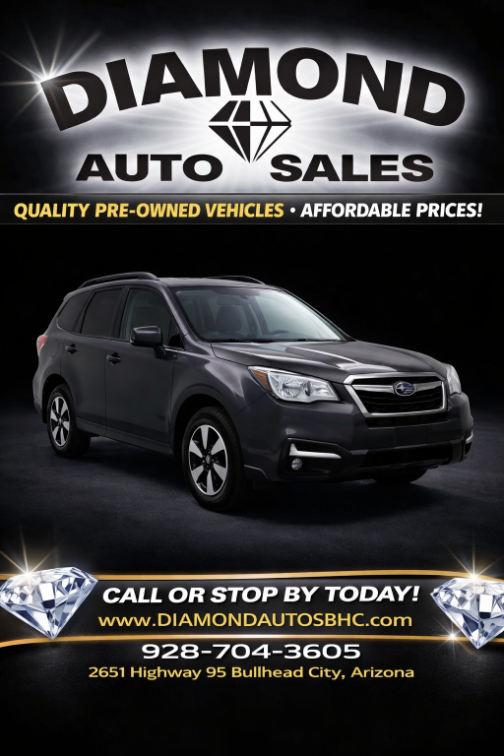 Photo of 2017 SUBARU FORESTER