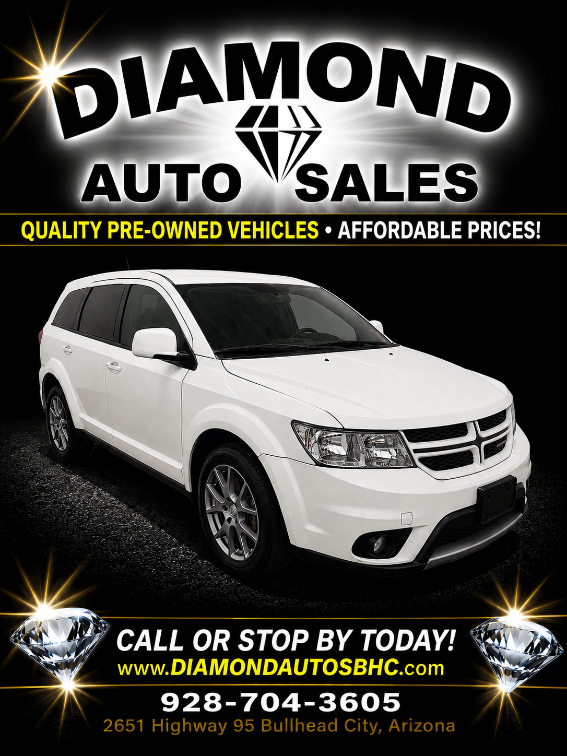 2019 Dodge Journey GT AWD's photo