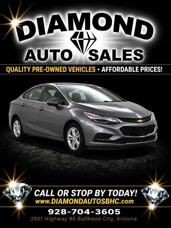 2018 Chevrolet Cruze 1LT Auto's photo