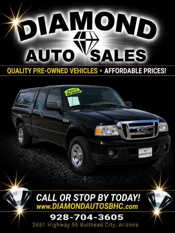 2011 Ford Ranger's photo