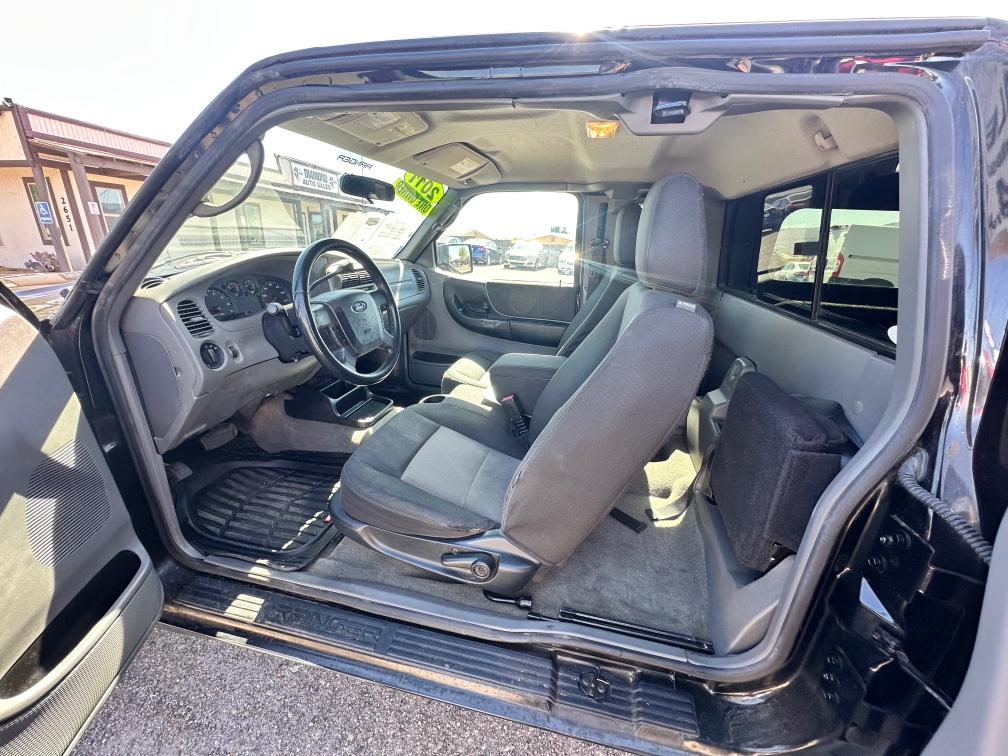 2011 Ford Ranger Sport - Photo 6