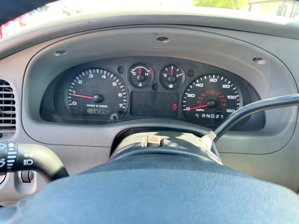 2011 Ford Ranger Sport - Photo 8