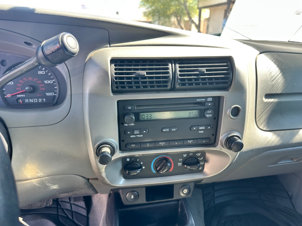 2011 Ford Ranger Sport - Photo 9