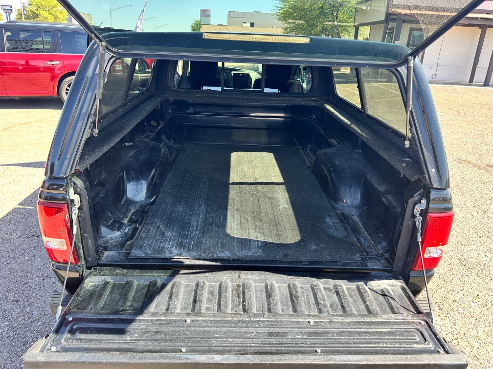 2011 Ford Ranger Sport - Photo 11