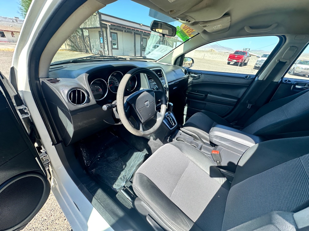 2010 Dodge Caliber SXT - Photo 6
