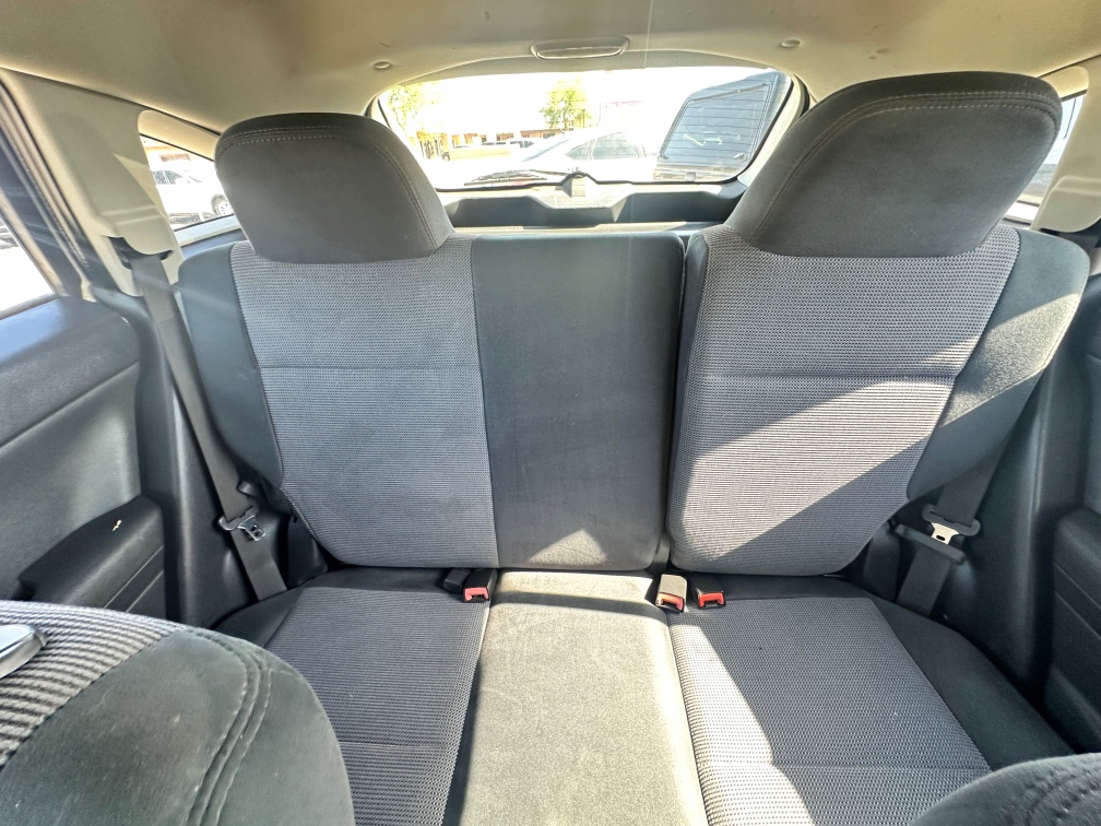2010 Dodge Caliber SXT - Photo 11