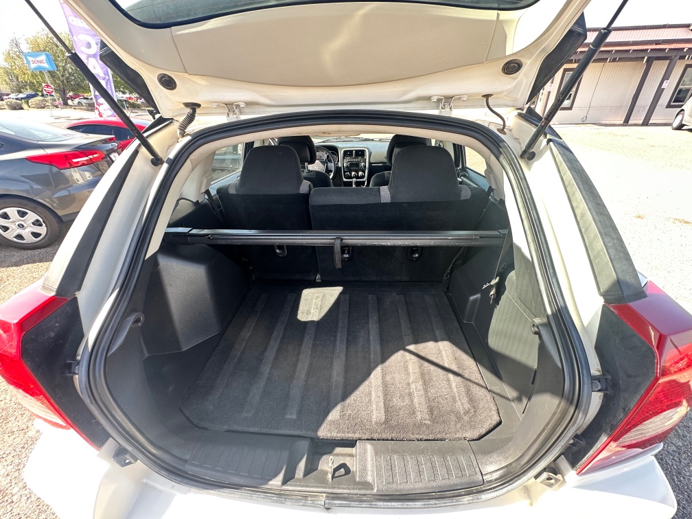2010 Dodge Caliber SXT - Photo 13