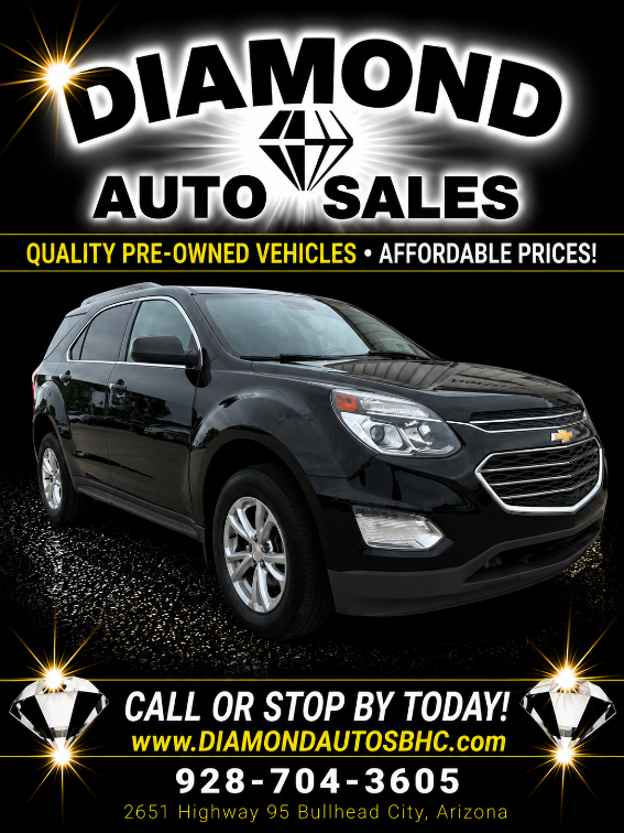 2013 Chevrolet Equinox
