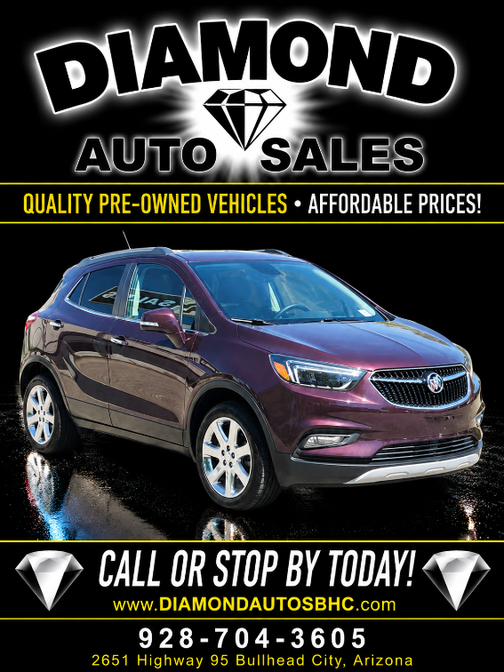 2017 Buick Encore
