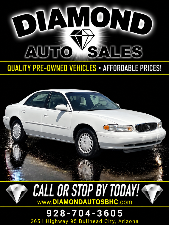 Buick Century