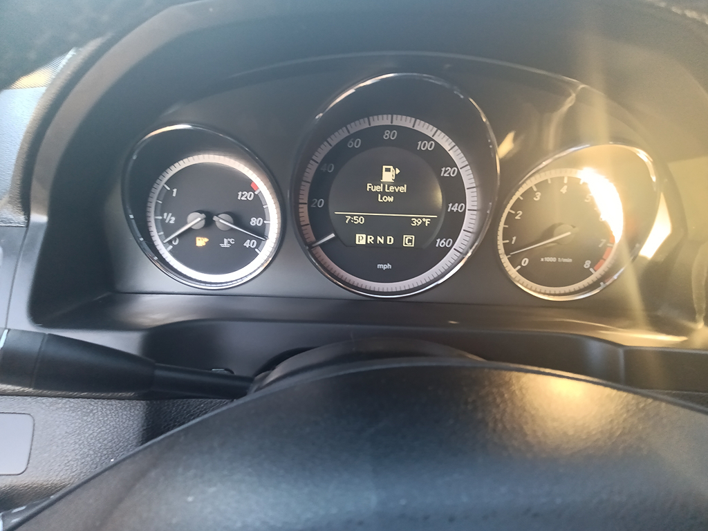 2010 Mercedes-Benz C-Class C300 Sport - Photo 4