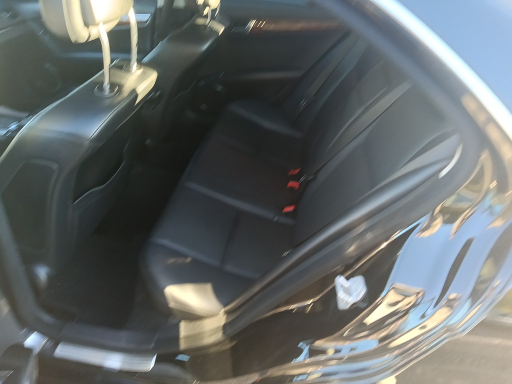 2010 Mercedes-Benz C-Class C300 Sport - Photo 6