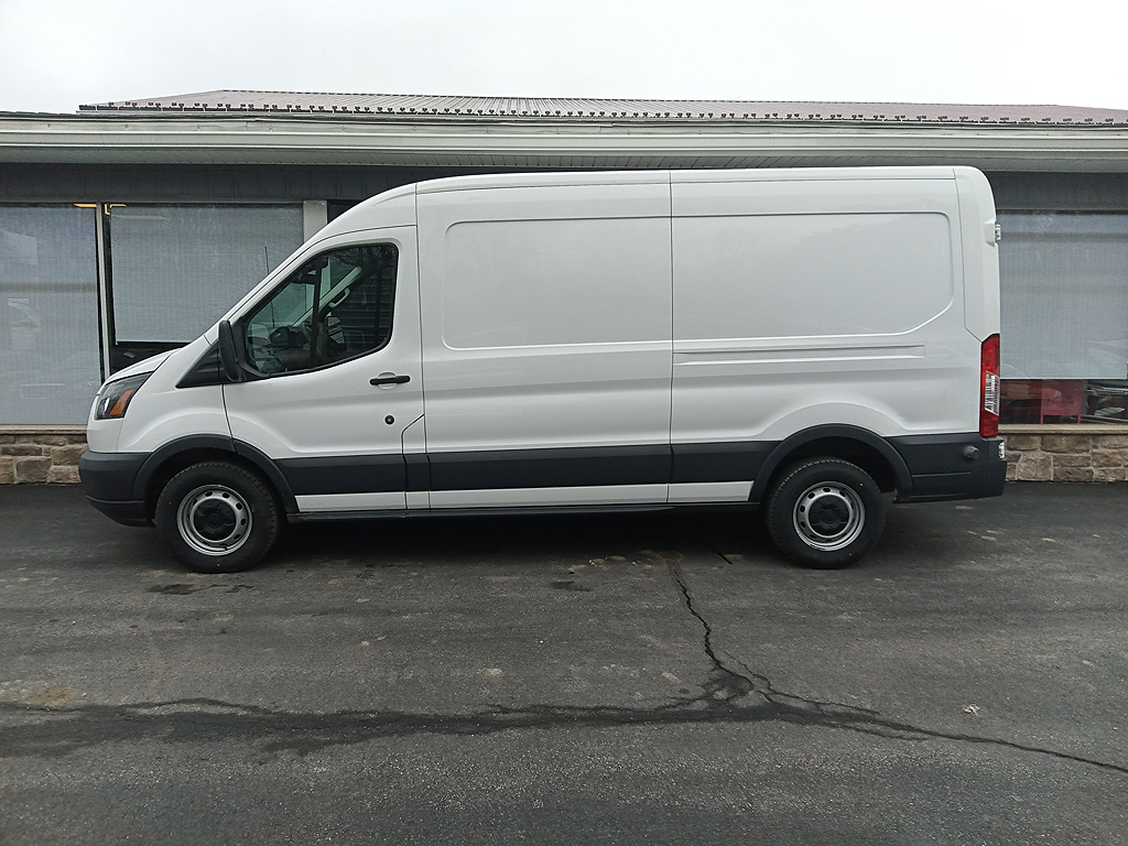 2017 Ford Transit Van Base's photo