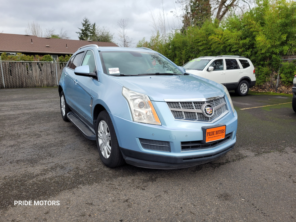 Additional photo of vehicle.