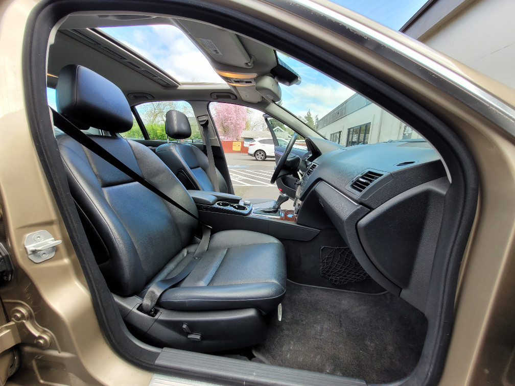 2008 Mercedes-Benz C-Class C300 Sport - Photo 10