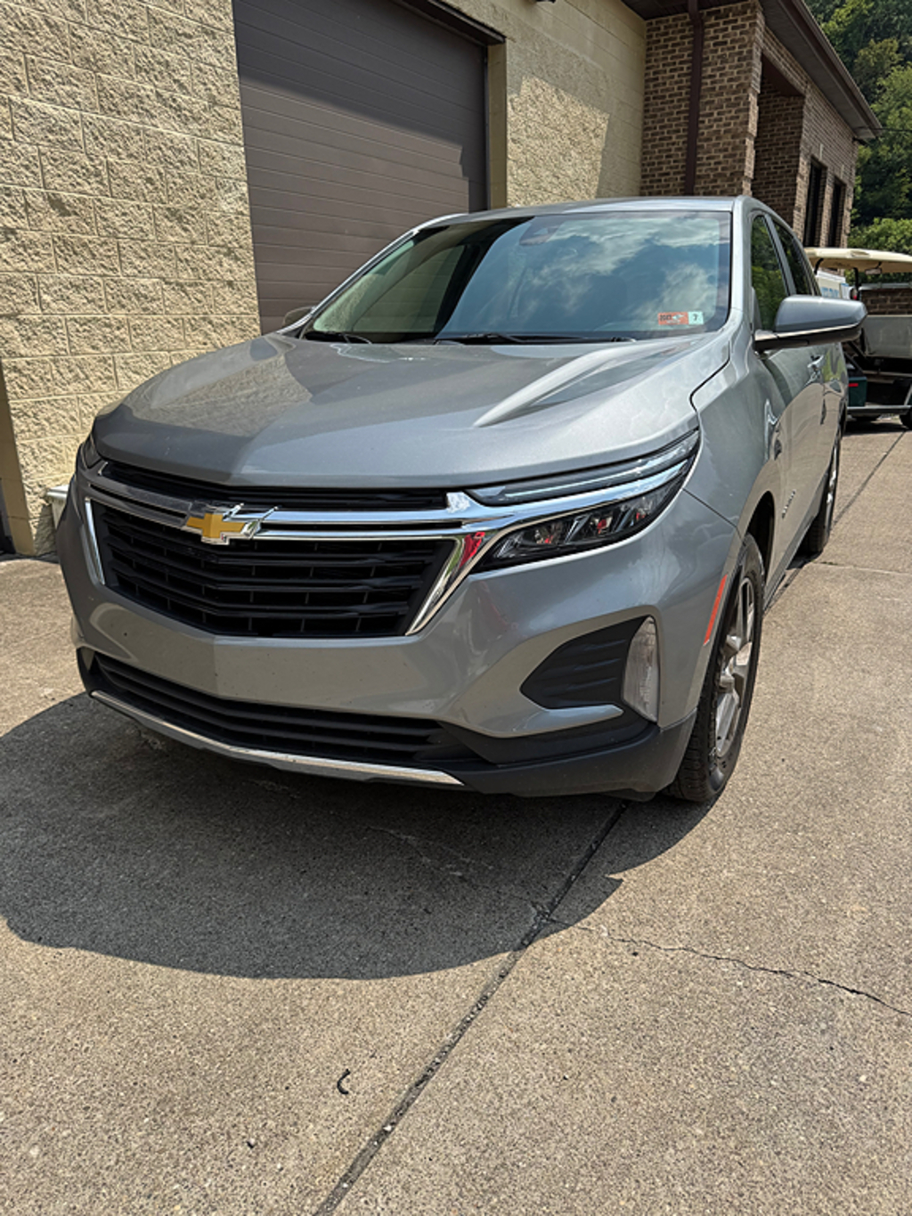 Additional photo of vehicle.