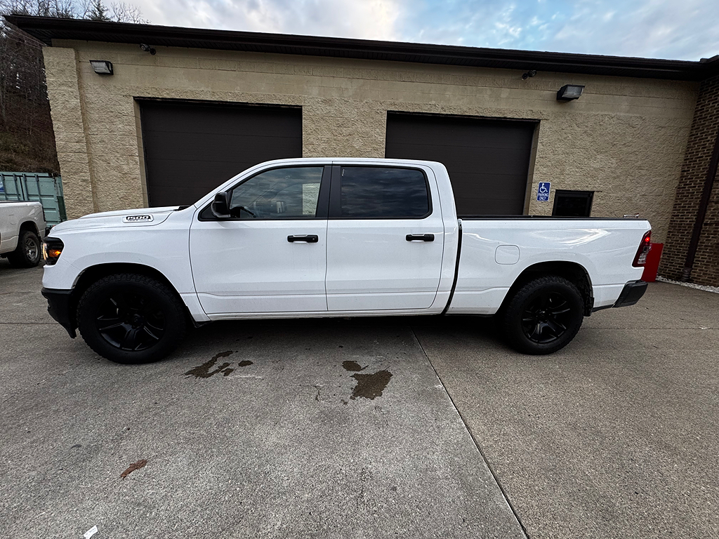 2023 RAM Ram 1500 Pickup Tradesman's photo