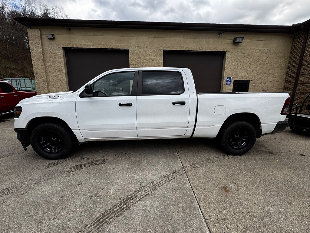 2023 RAM Ram 1500 Pickup Tradesman's photo