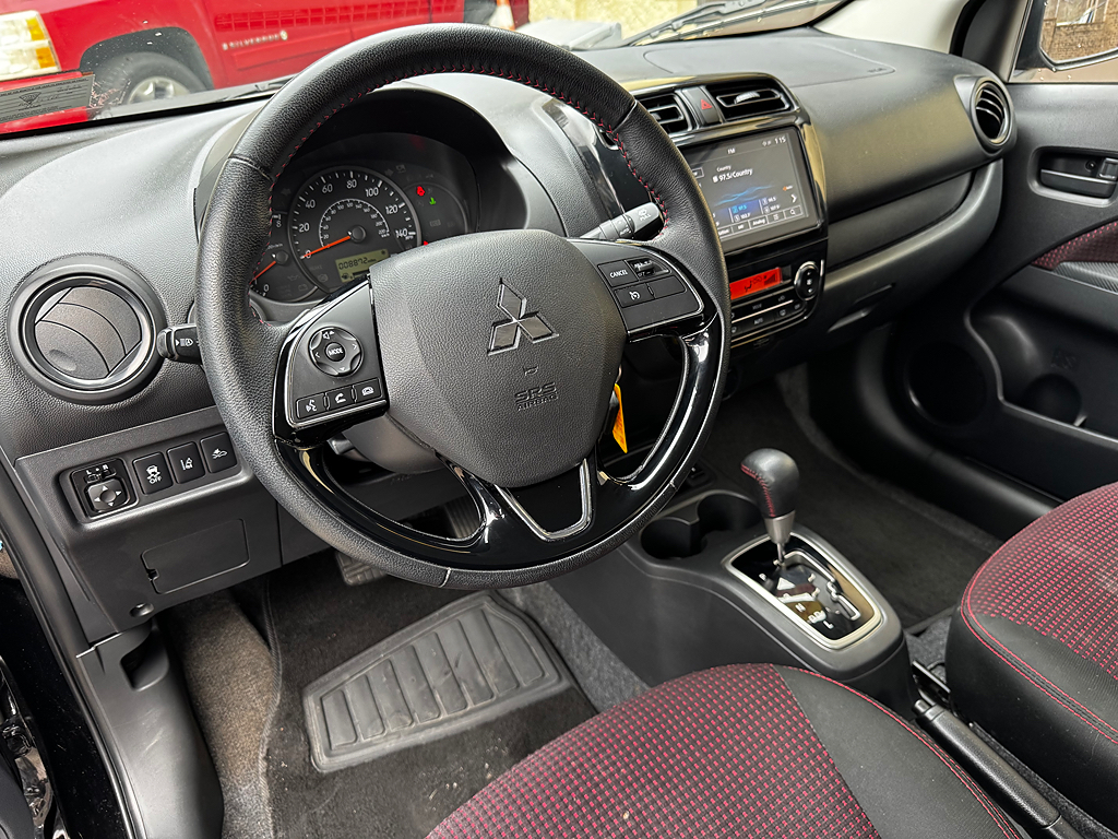 Additional photo of vehicle.