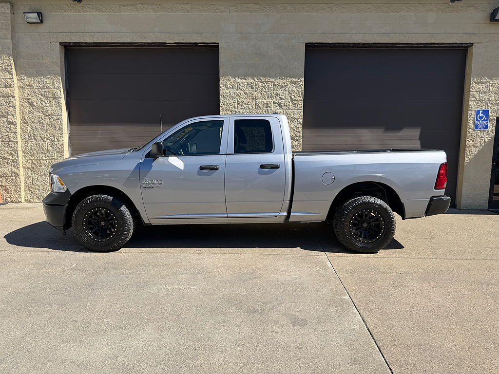 Photo of 2023 RAM 1500 CLASSIC