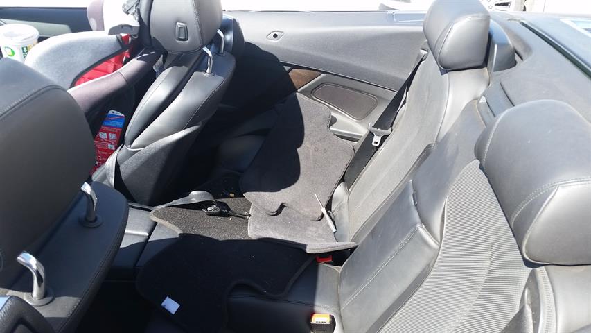 2012 BMW 6 Series 650i - Photo 7