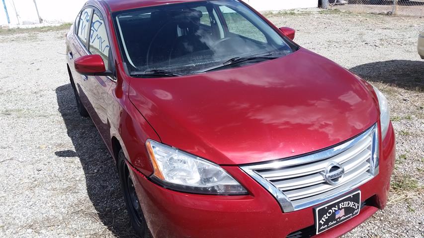 Additional photo of vehicle.
