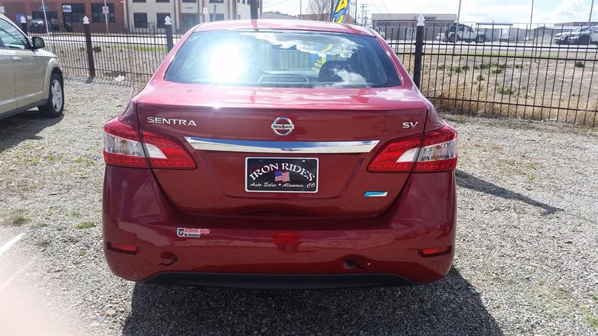 Additional photo of vehicle.